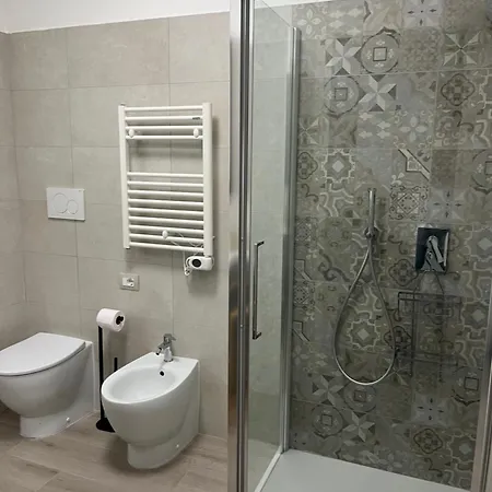 Apartment Agm Airport Faro 10 Fiumicino