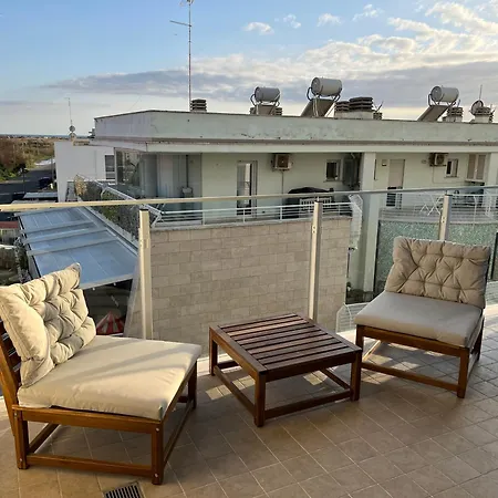Apartment Agm Airport Faro 10