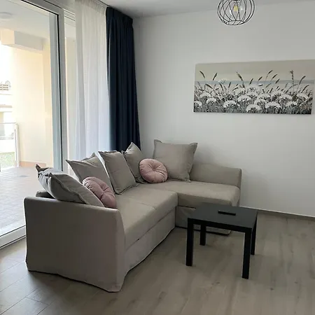 Agm Airport Faro 10 Apartment