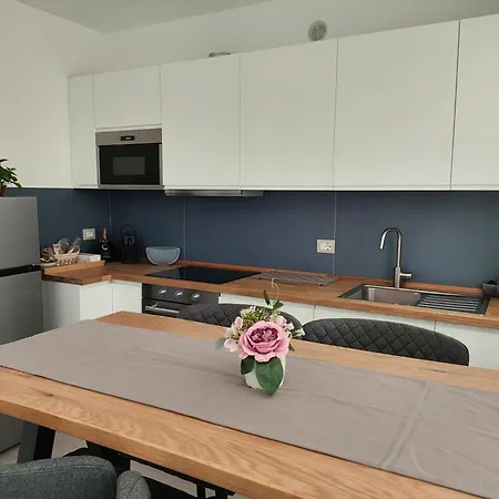Agm Airport Faro 10 Apartment Fiumicino