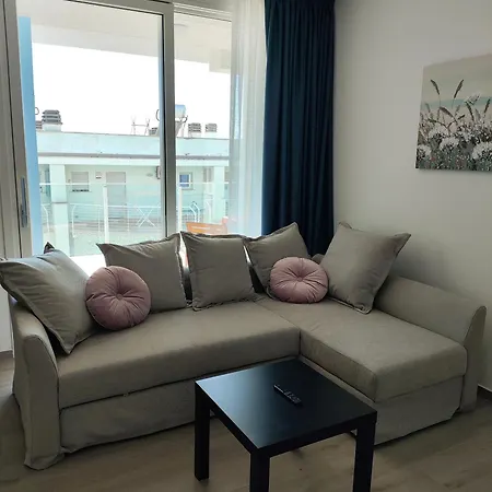 Apartment Agm Airport Faro 10 *