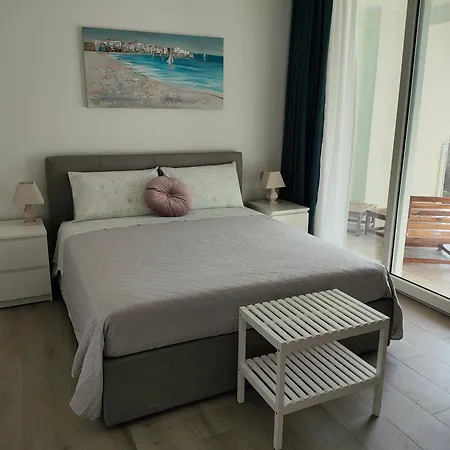 Apartment Agm Airport Faro 10 *
