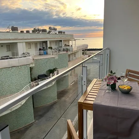 Agm Airport Faro 10 Apartment