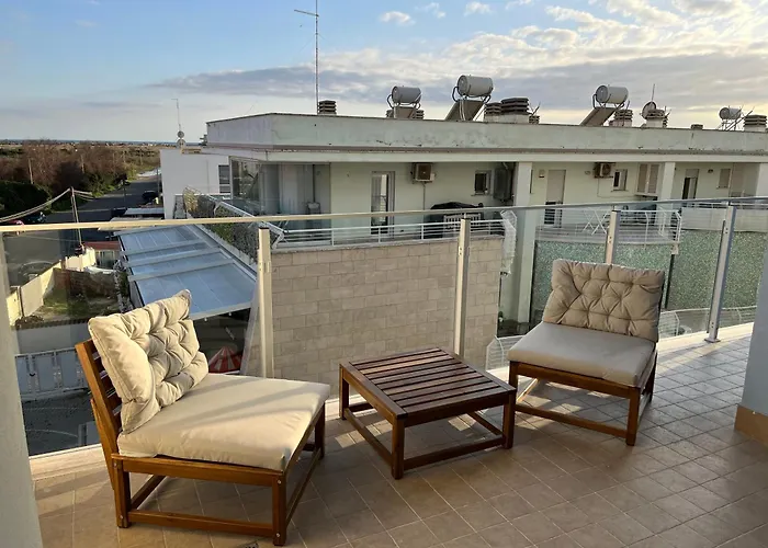 Apartment Agm Airport Faro 10