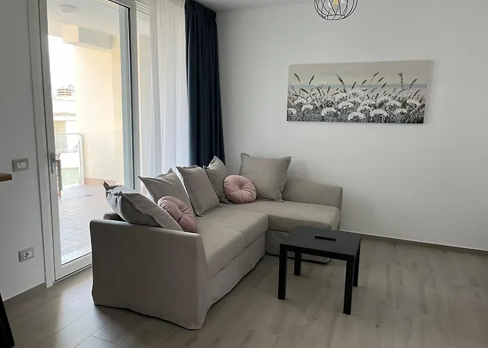 Agm Airport Faro 10 Apartment