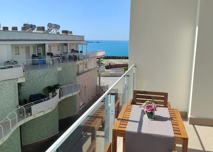 Apartment Agm Airport Faro 10