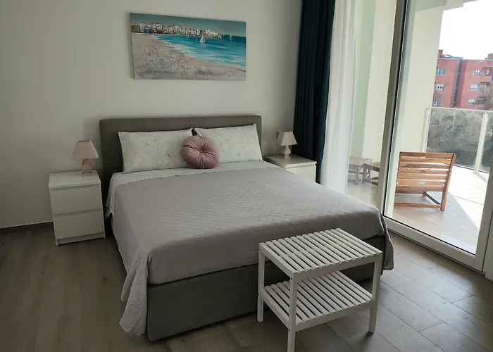 Apartment Agm Airport Faro 10 *