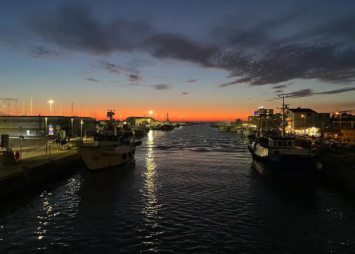 Apartment Agm Airport Faro 10 *